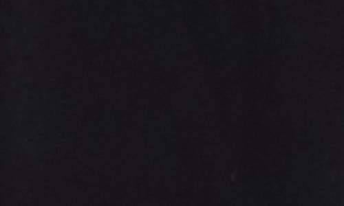 Love By Design Country Club Sleeveless Mixed Media Maxi Dress In Black