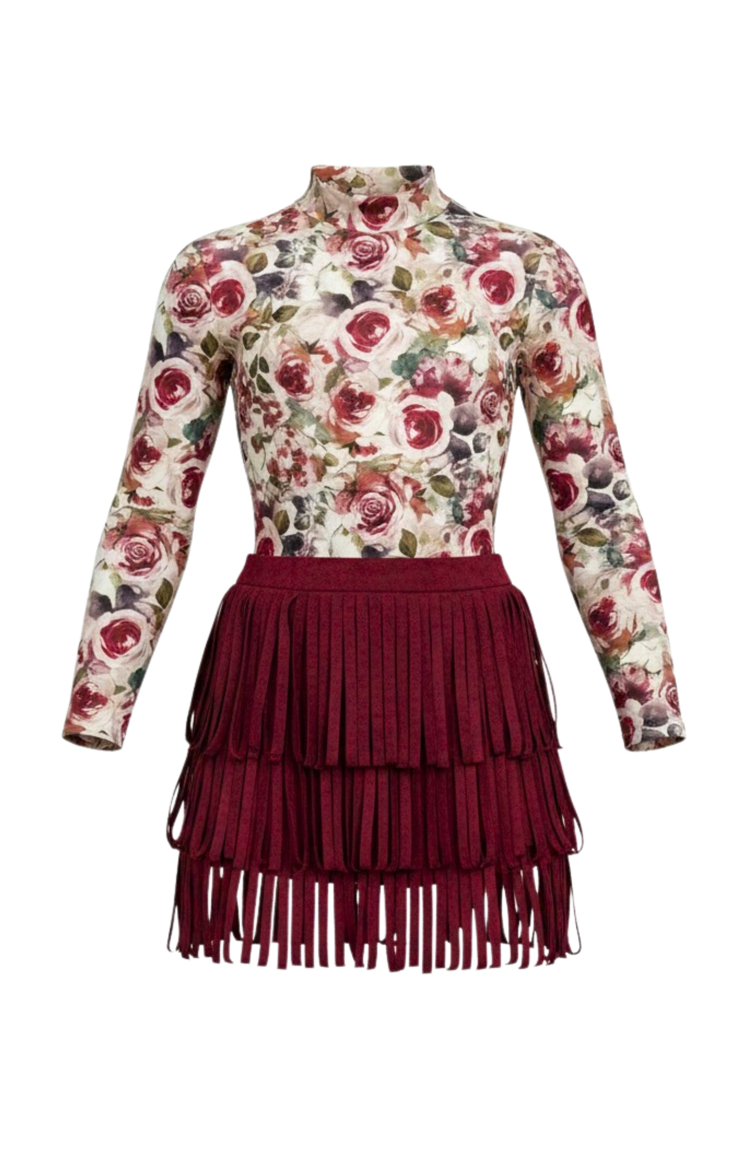 selected Burgundy