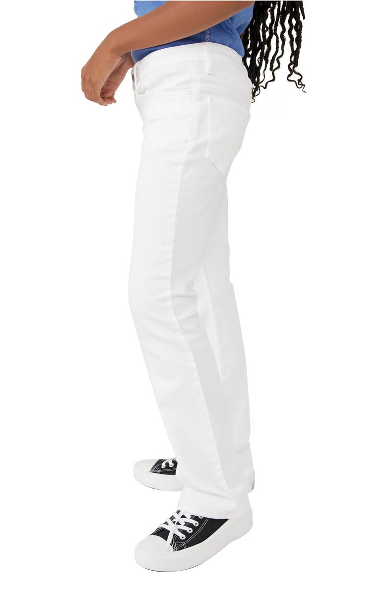 Free People We the Free Carmen High Waist Flare Jeans, Alternate, color,