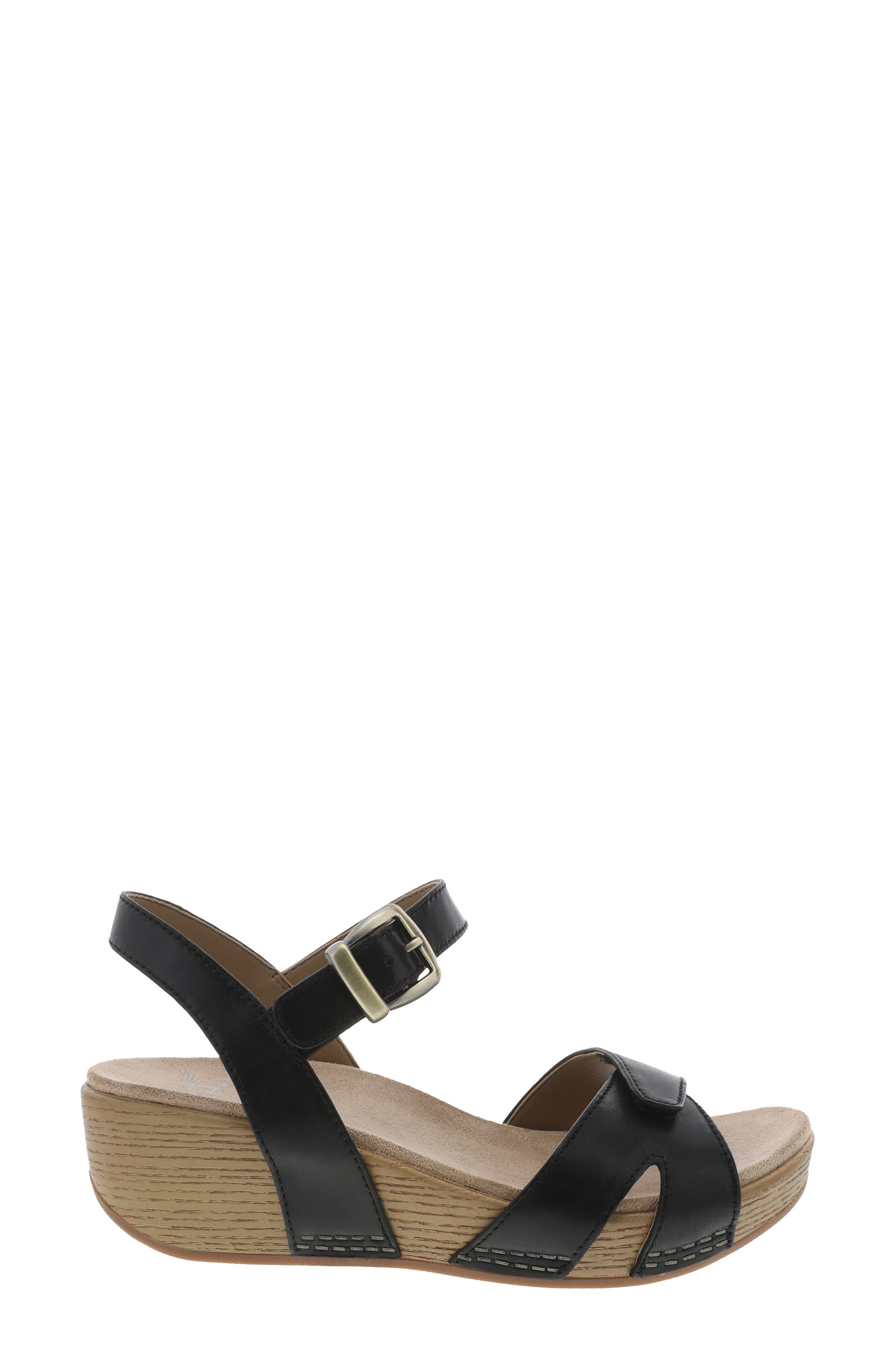 Dansko Laurie Sandal, Alternate, color, 