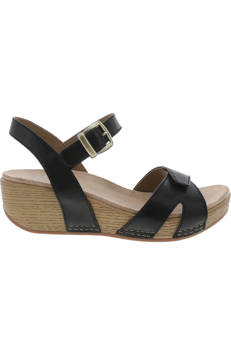 Dansko Laurie Sandal, Alternate, color,