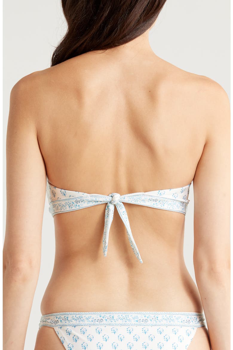 Bianca Floral Bikini Top, Alternate, color, FRENCH FLORAL