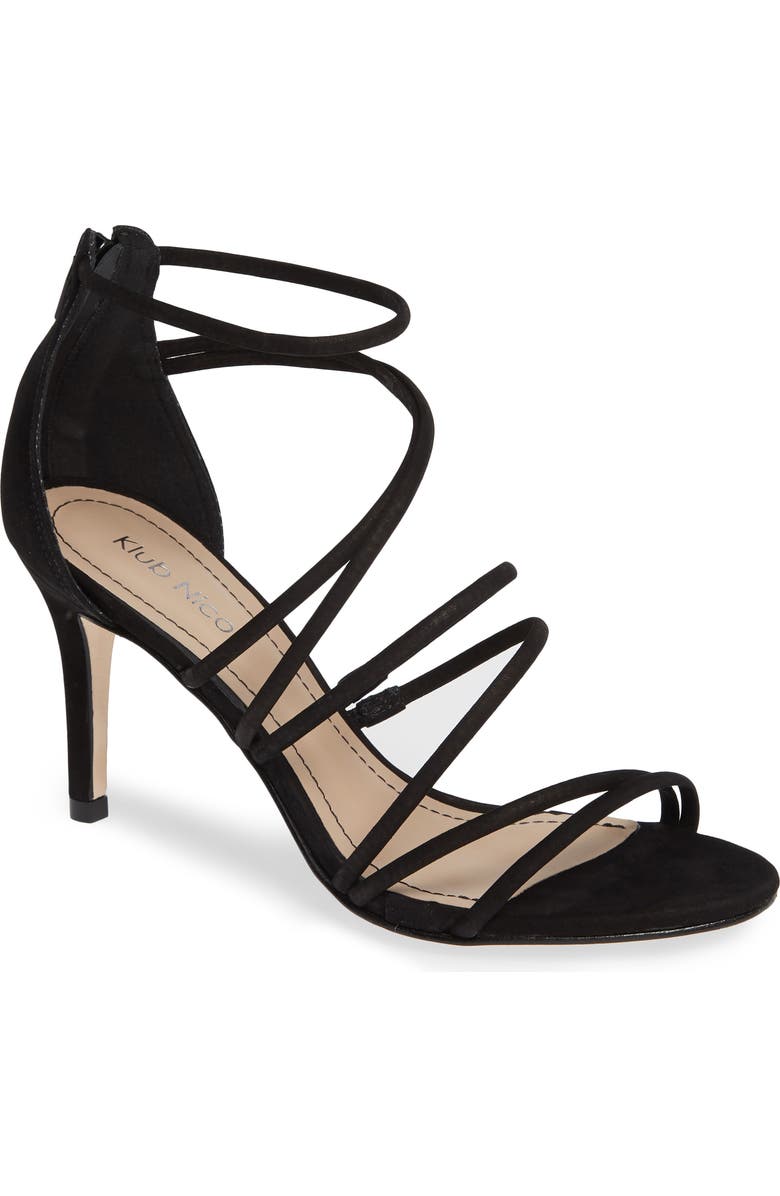 Klub Nico Ashton Sandal, Main, color,