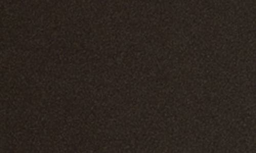 Mango Double Breasted Coat In Brown