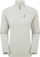 Rab Nexus Pull-On Fleece Jacket - Women's