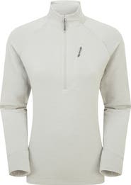 Rab Nexus Pull-On Fleece Jacket - Women's