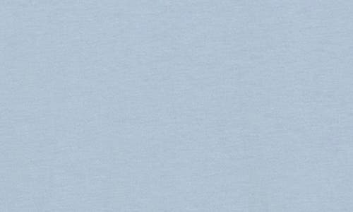 Puma Bmw M Motorpsort Badge Graphic T-shirt In Blue Wash