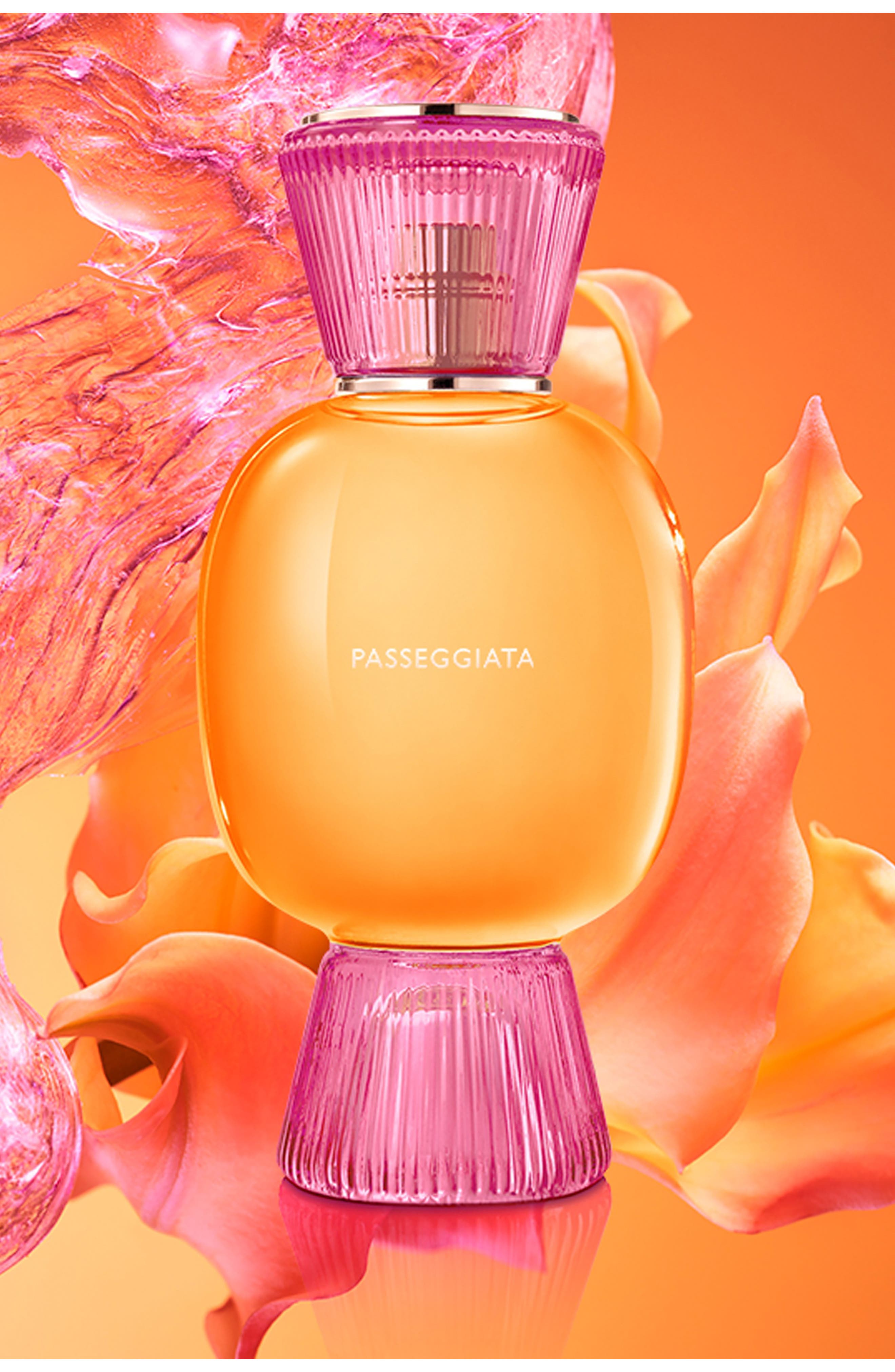 Allegra Passeggiata Eau de Parfum (Women) | Nordstrom