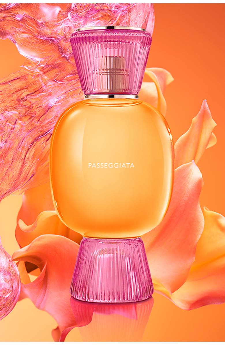 BVLGARI Allegra Passeggiata Eau de Parfum, Alternate, color,