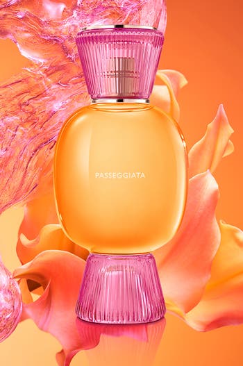 BVLGARI Allegra Passeggiata Eau de Parfum | Nordstrom
