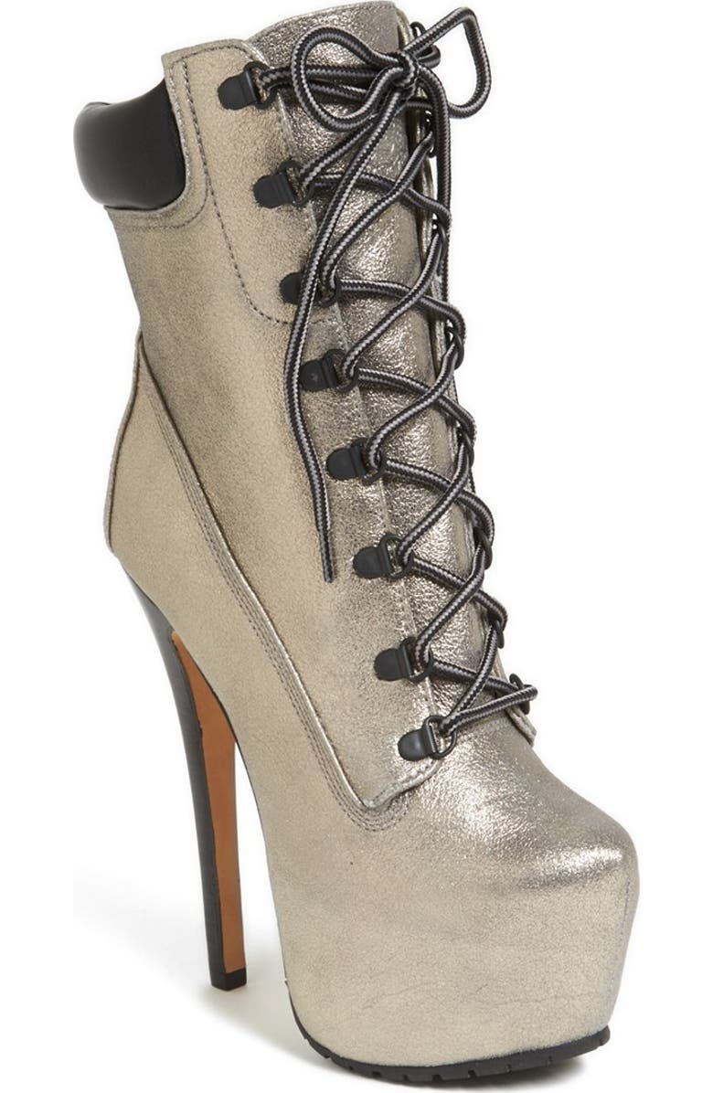 ZiGi girl 'Z-Jo' Boot, Main, color,