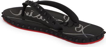 Super Loubi Flip Flop