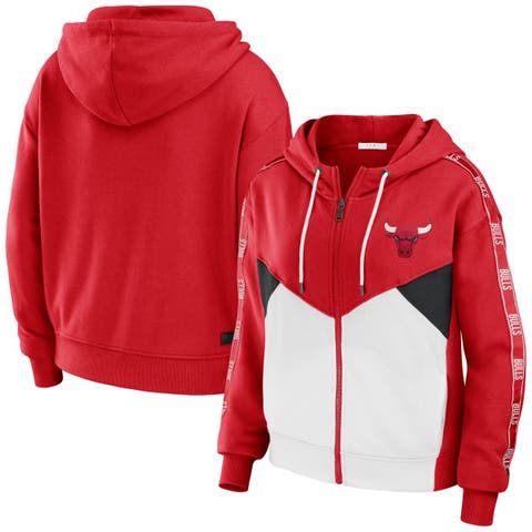 Women's Red Zip-Up Hoodies | Nordstrom