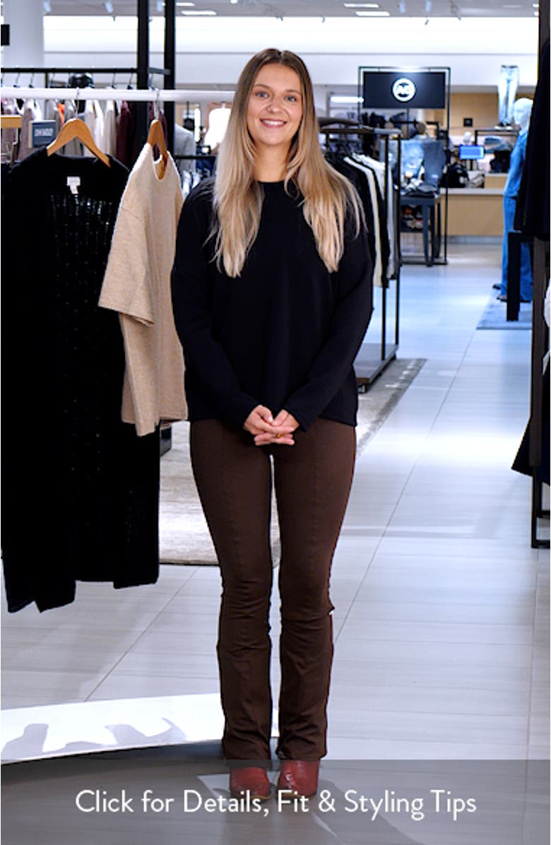 Soft Touch Sweatshirt, sales video thumbnail