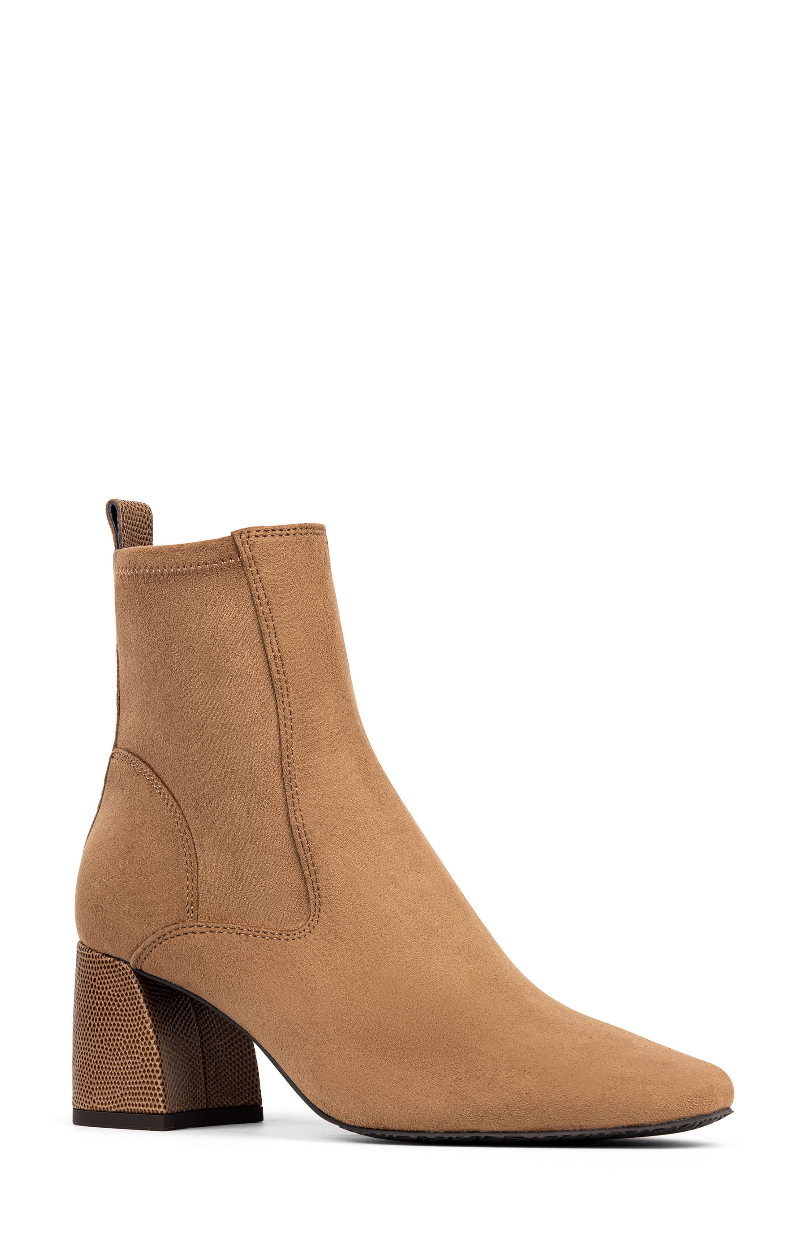 Donald Pliner Niri Bootie, Main, color, 