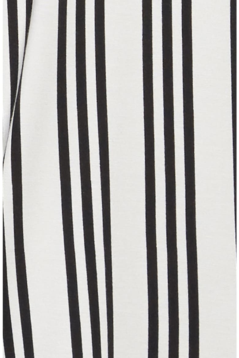 Kids' Got Your Back Jumpsuit, Alternate, color, BLACK- IVORY STRIPE