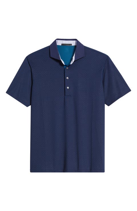 Drifter Regular Fit Polo