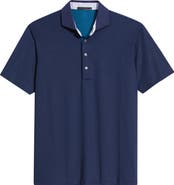 Greyson Drifter Regular Fit Polo