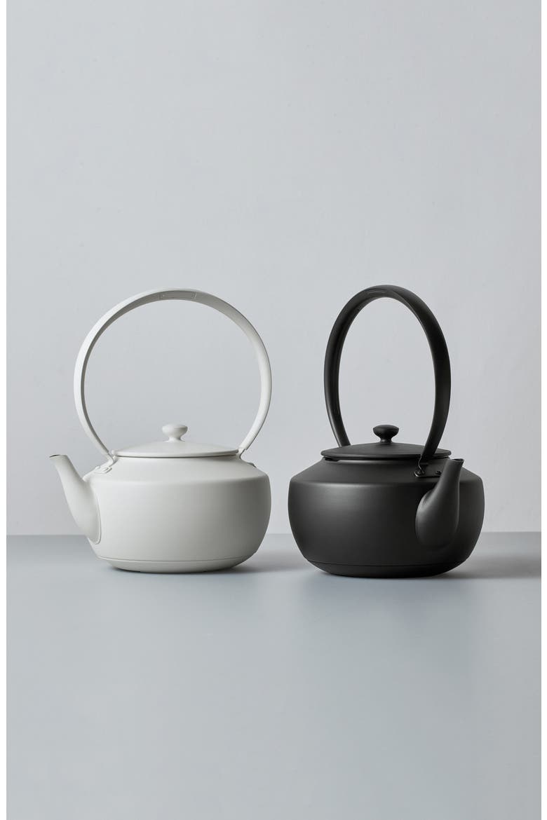 Moonkettle, Alternate, color, WHITE