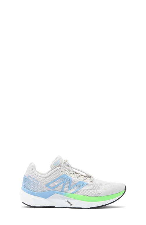 New Balance Kids' Fuelcell Propel V5 Running Shoe