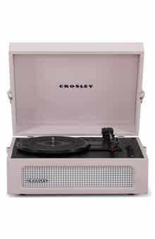 Crosley Radio Voyager Record Player