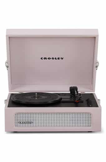 Crosley Radio Voyager Record Player