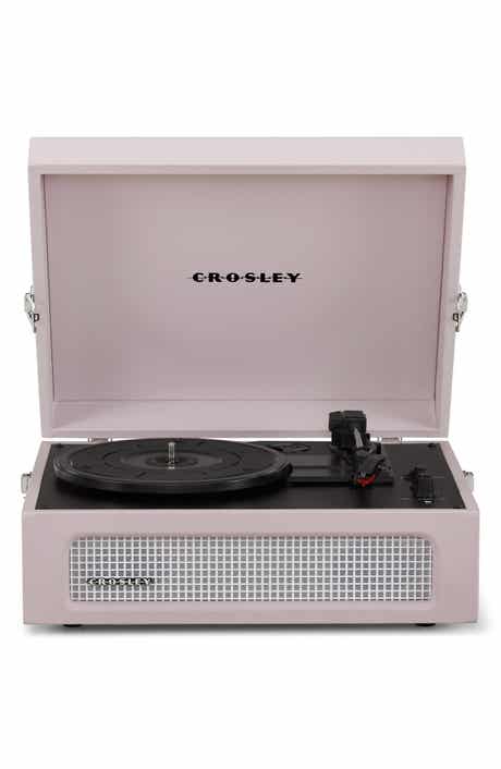 Crosley Radio Voyager Record Player