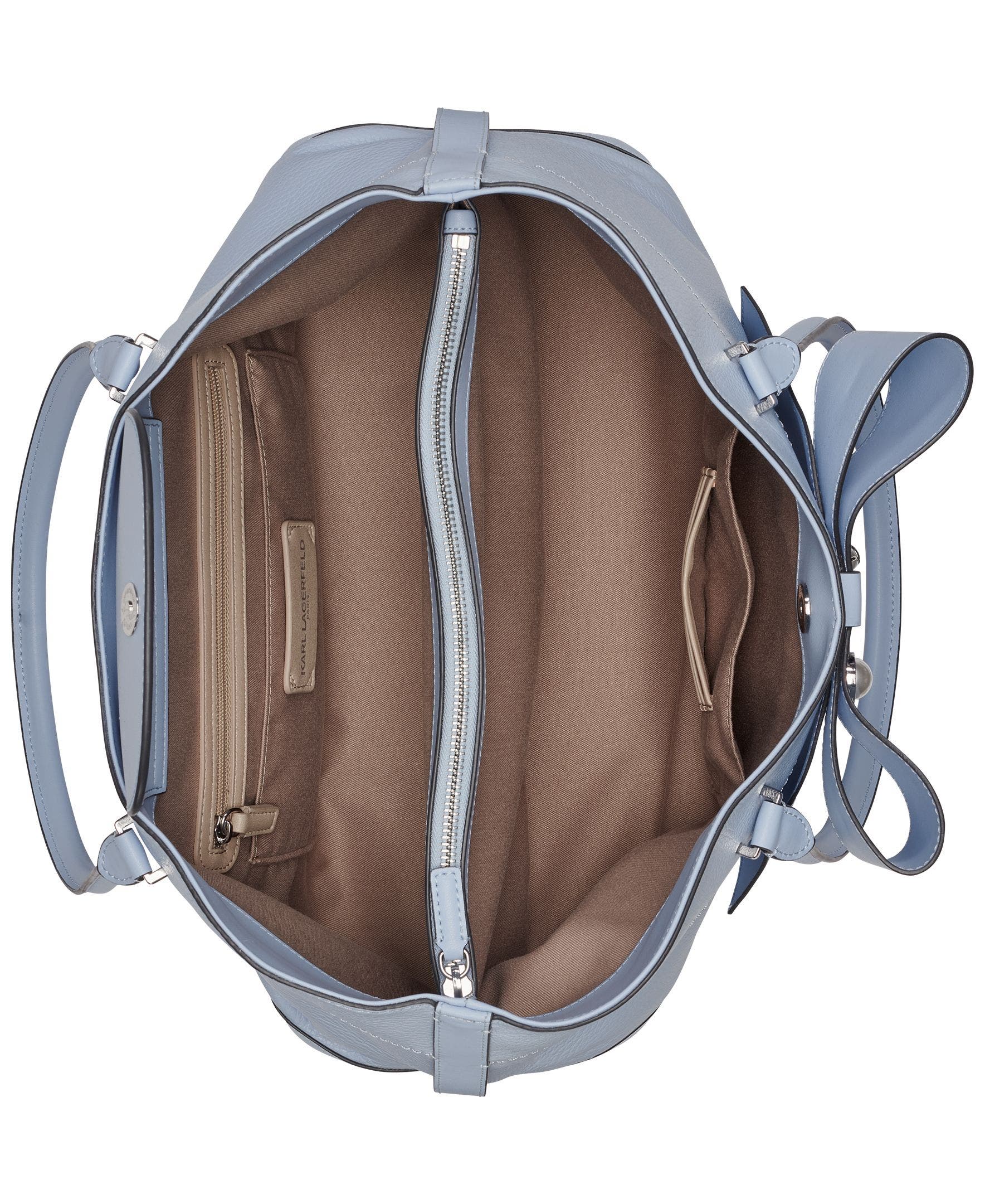 Gisele Tote, Alternate, color, Blue Aura