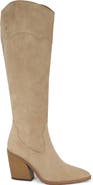 YOKI Muriel 09 Tall Boot