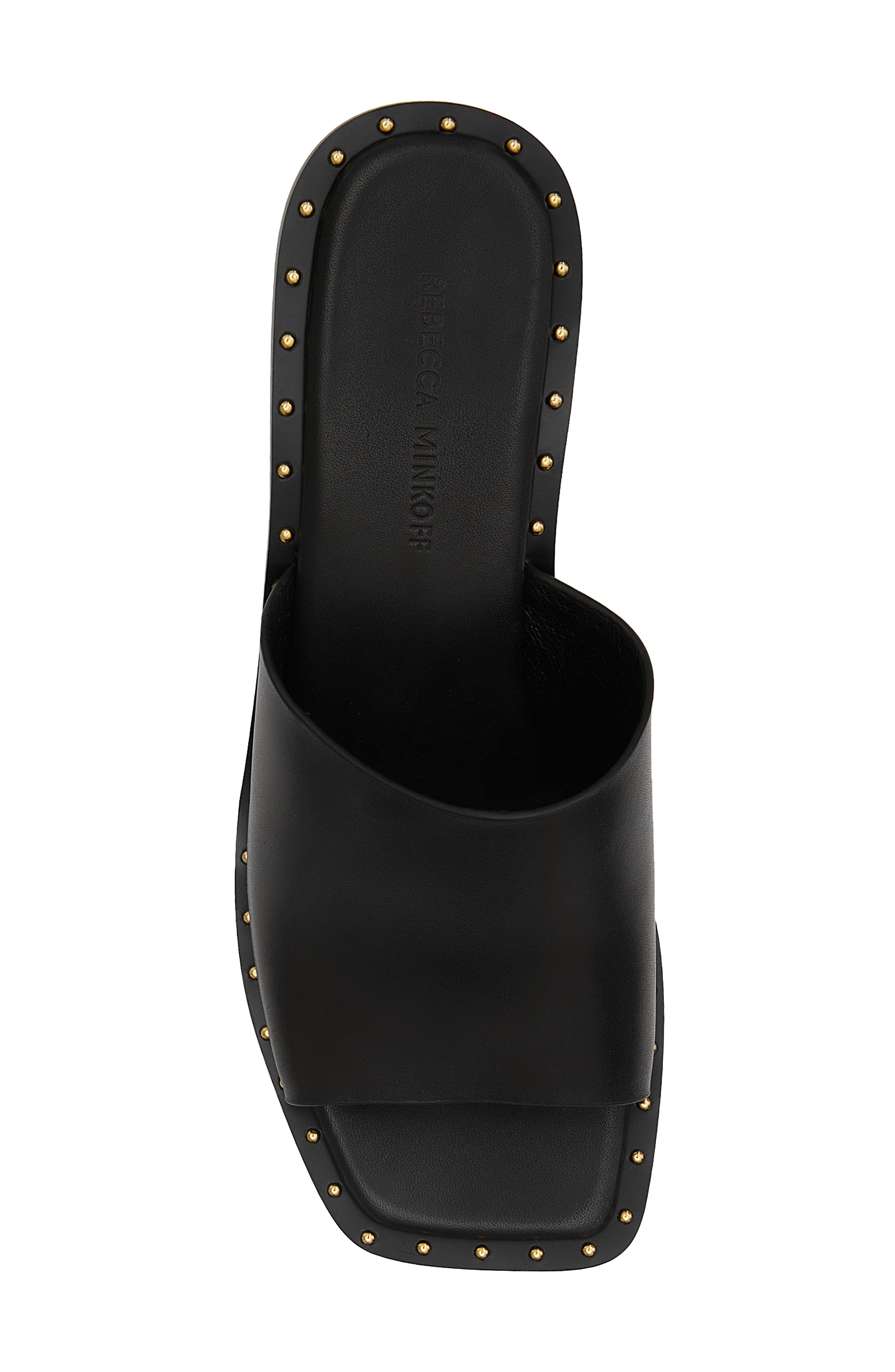 Rebecca Minkoff Darren City Sandal, Alternate, color, 