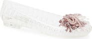 HEAVENLY JELLY Dazzla Jelly Ballet Flat