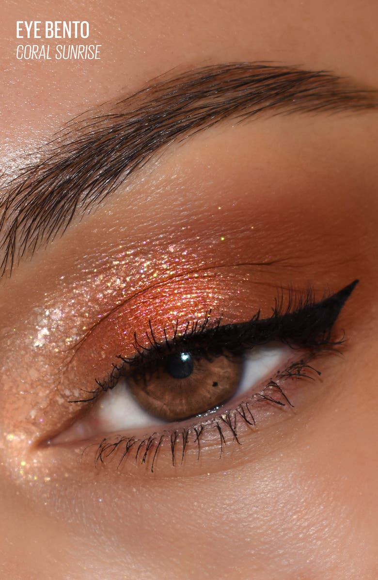Eye Bento Eyeshadow Trio