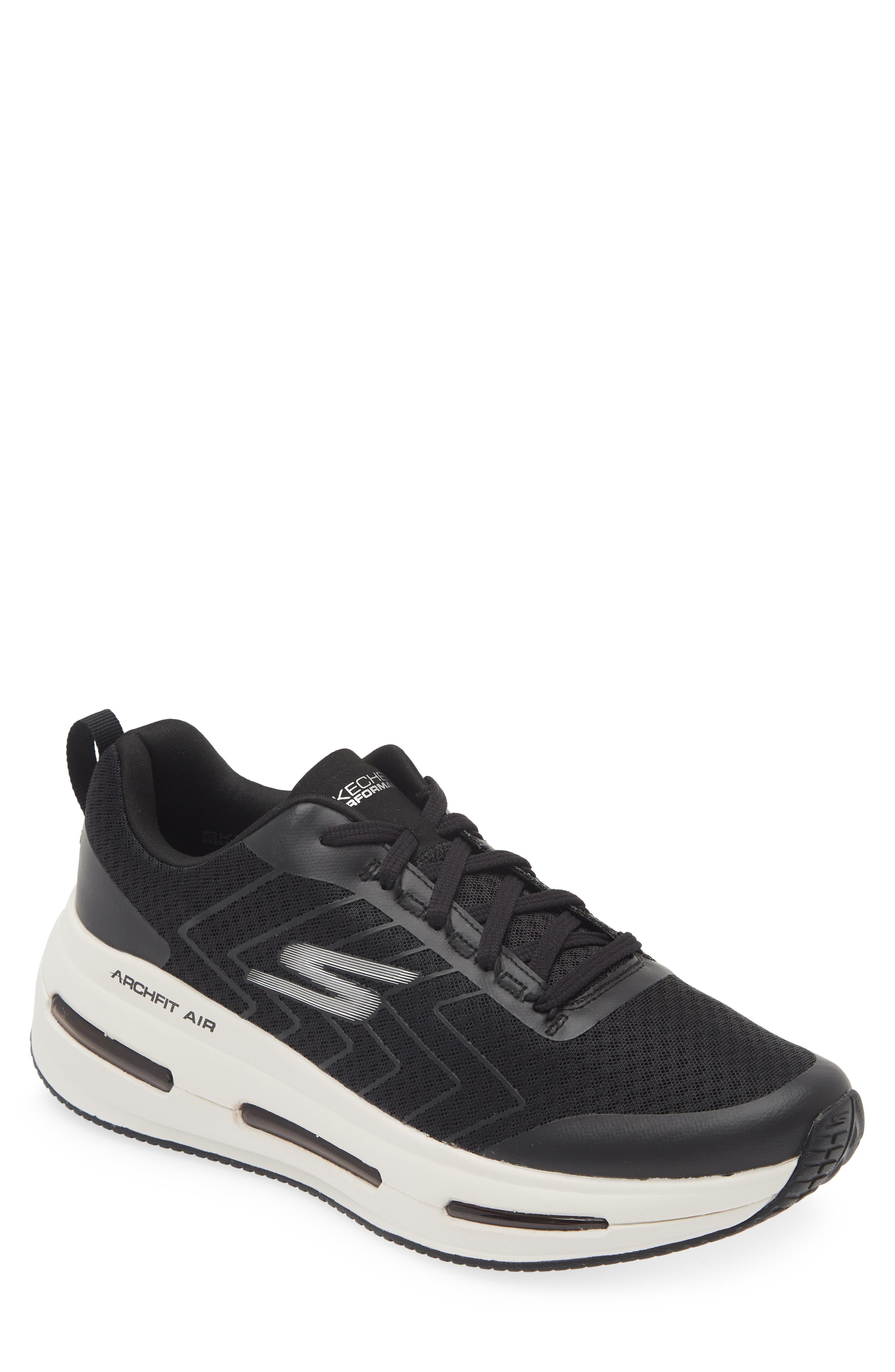 SKECHERS Arch Fit<sup>®</sup> Air Sneaker, Main, color, 