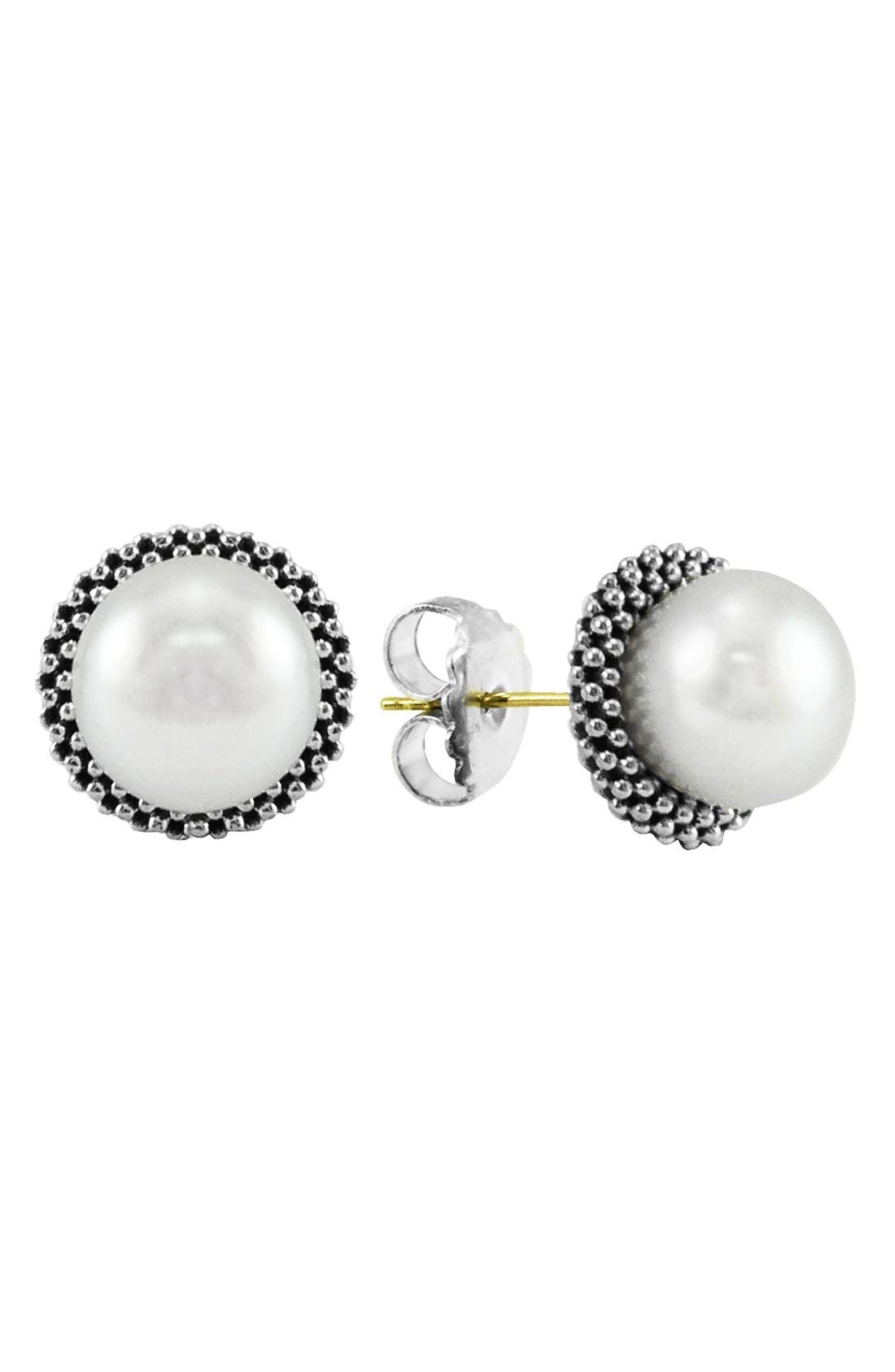 selected SILVER/ PEARL