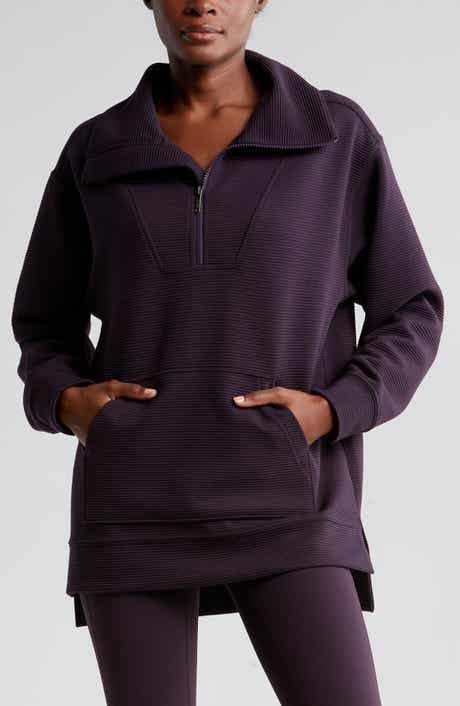 Zella Kickback Ottoman Tunic