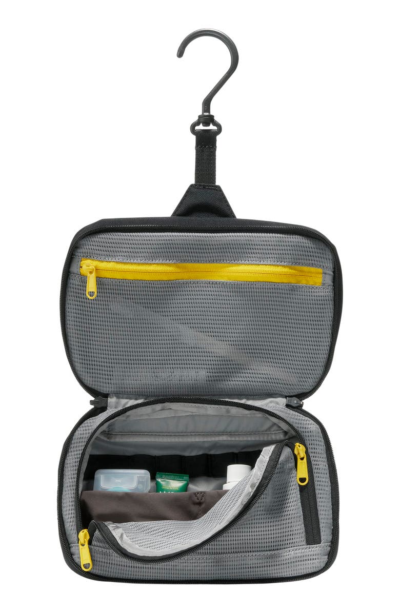 Cole Haan ZeroGrand Hanging Dopp Kit, Alternate, color, 