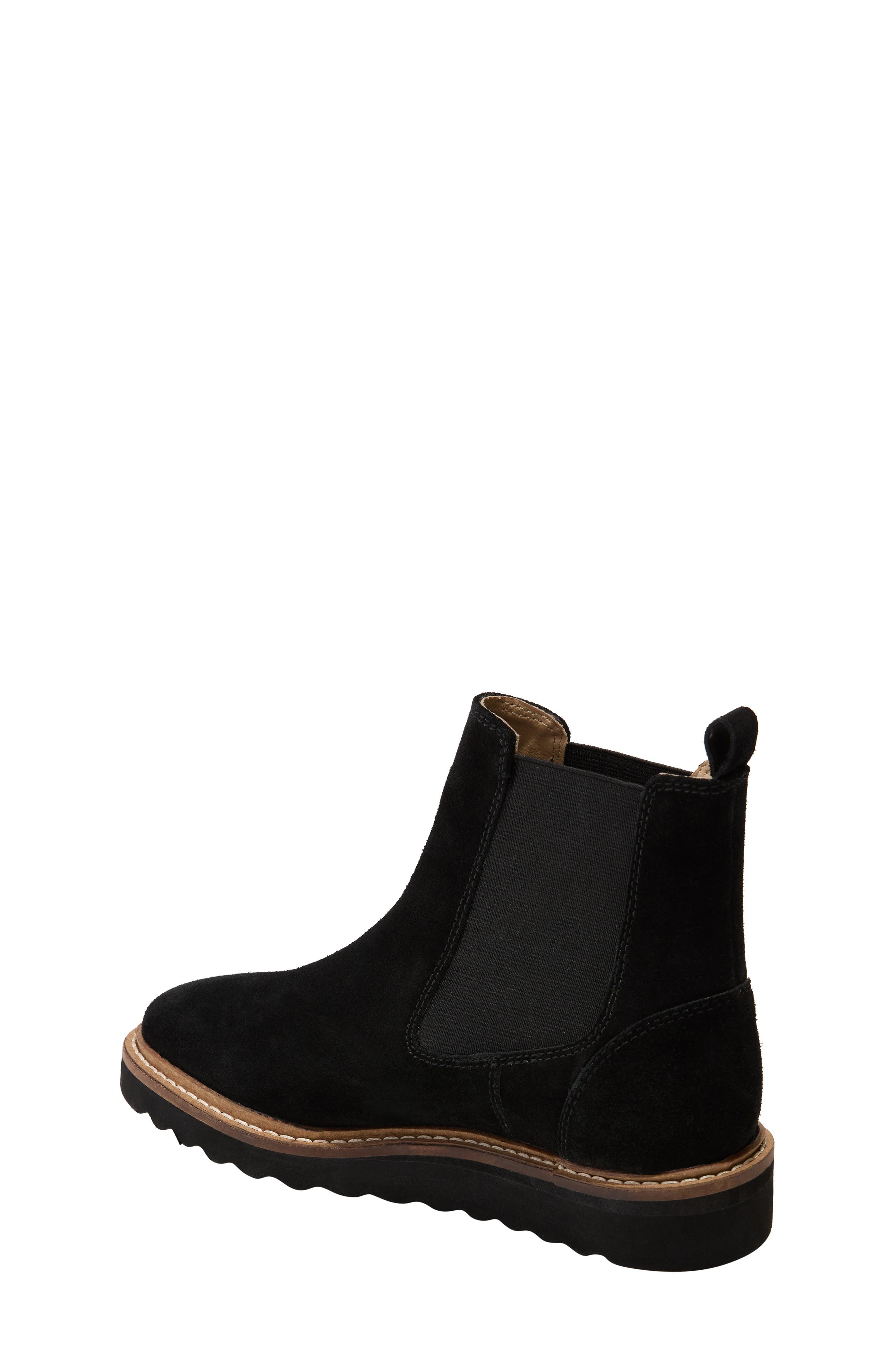 Jack Rogers Kids' Coco Chelsea Boot, Alternate, color, 