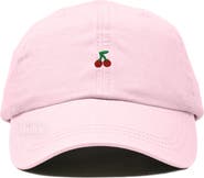Dalix Lil Cherry Dad Cap