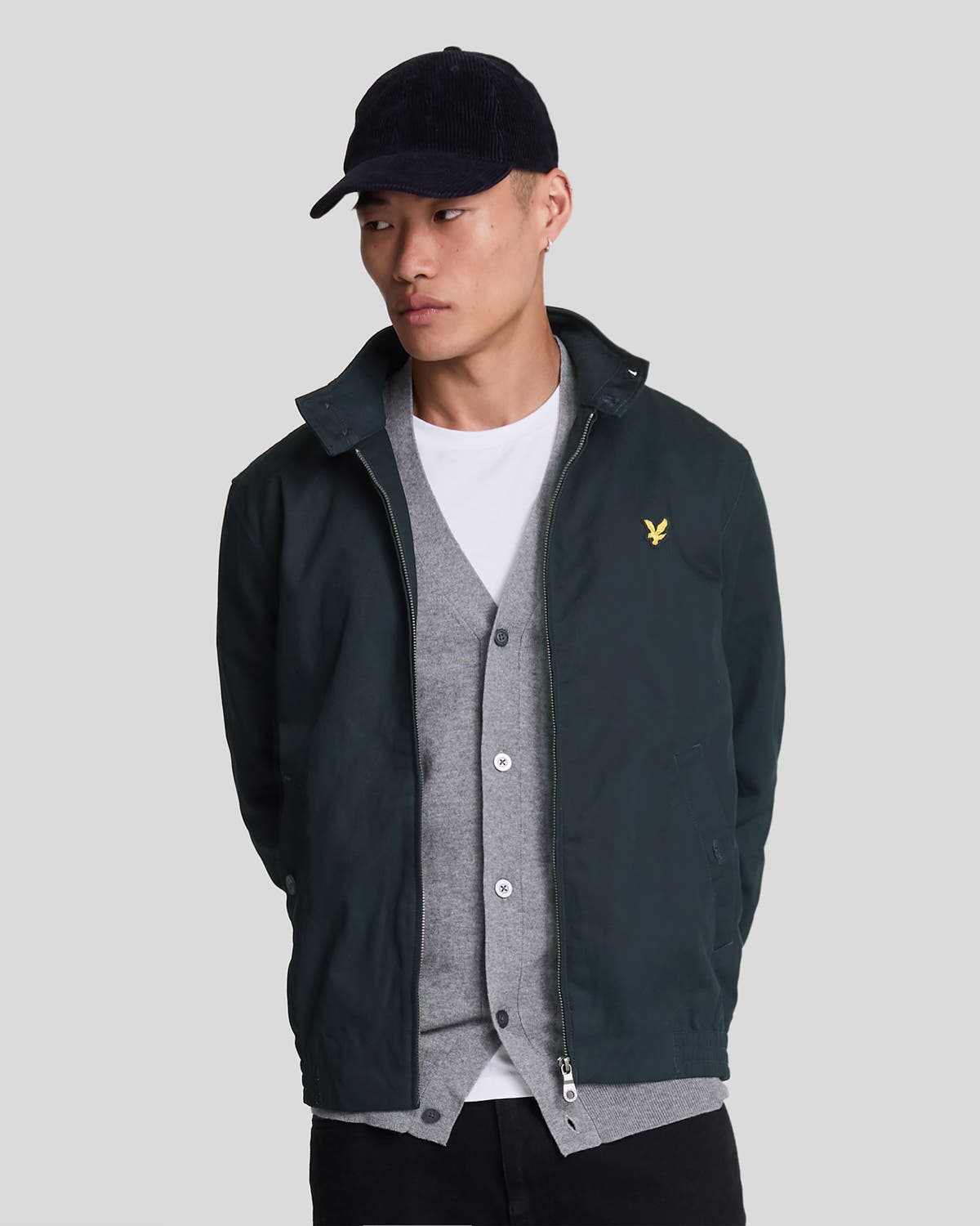 Harrington Jacket - image 3