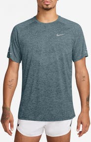 Nike Stride Dri-FIT ADV Running T-Shirt