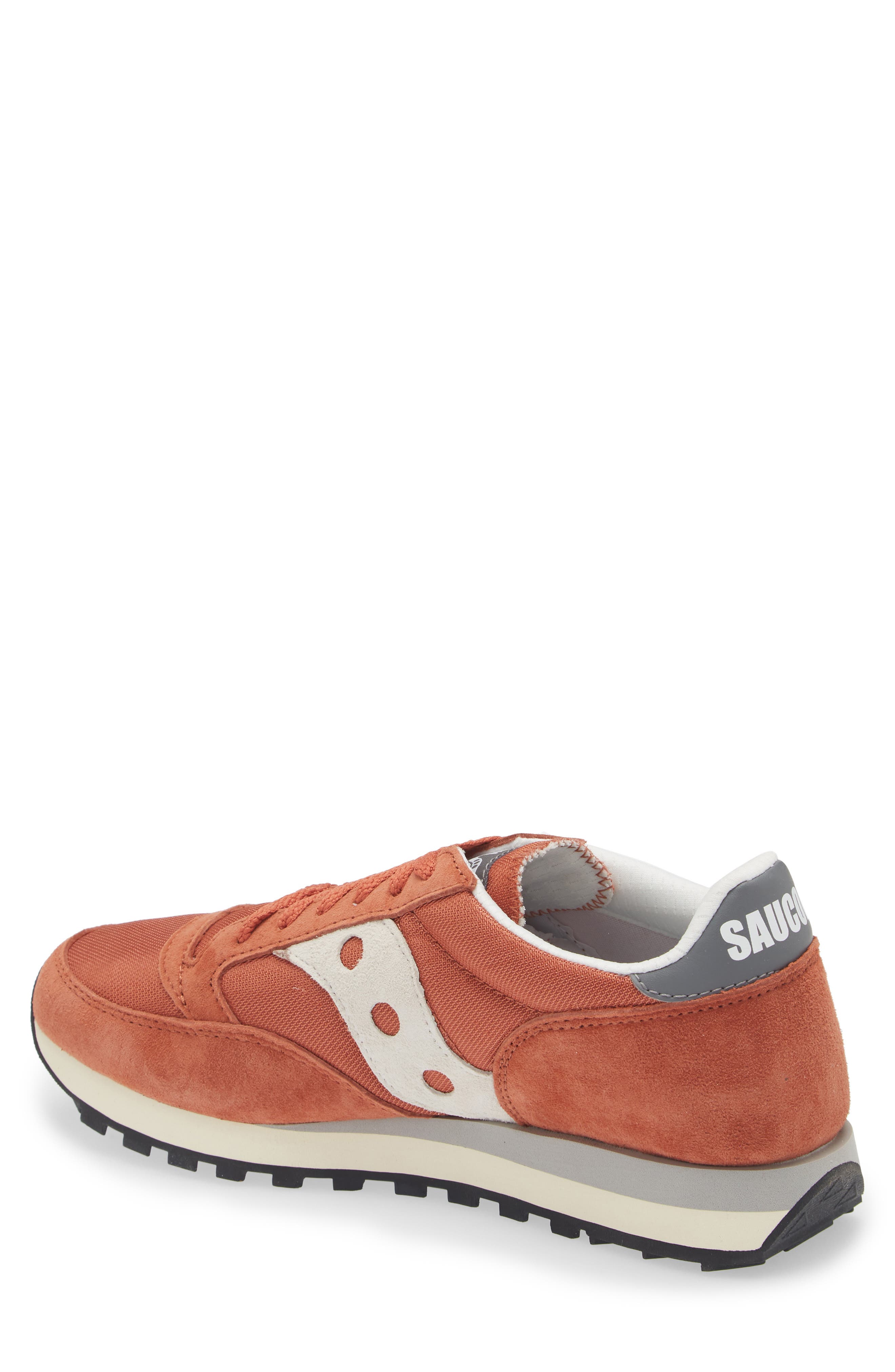 Saucony Jazz 81 Sneaker, Alternate, color, 