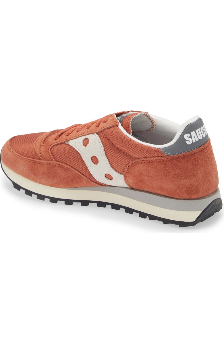 Saucony Jazz 81 Sneaker, Alternate, color,