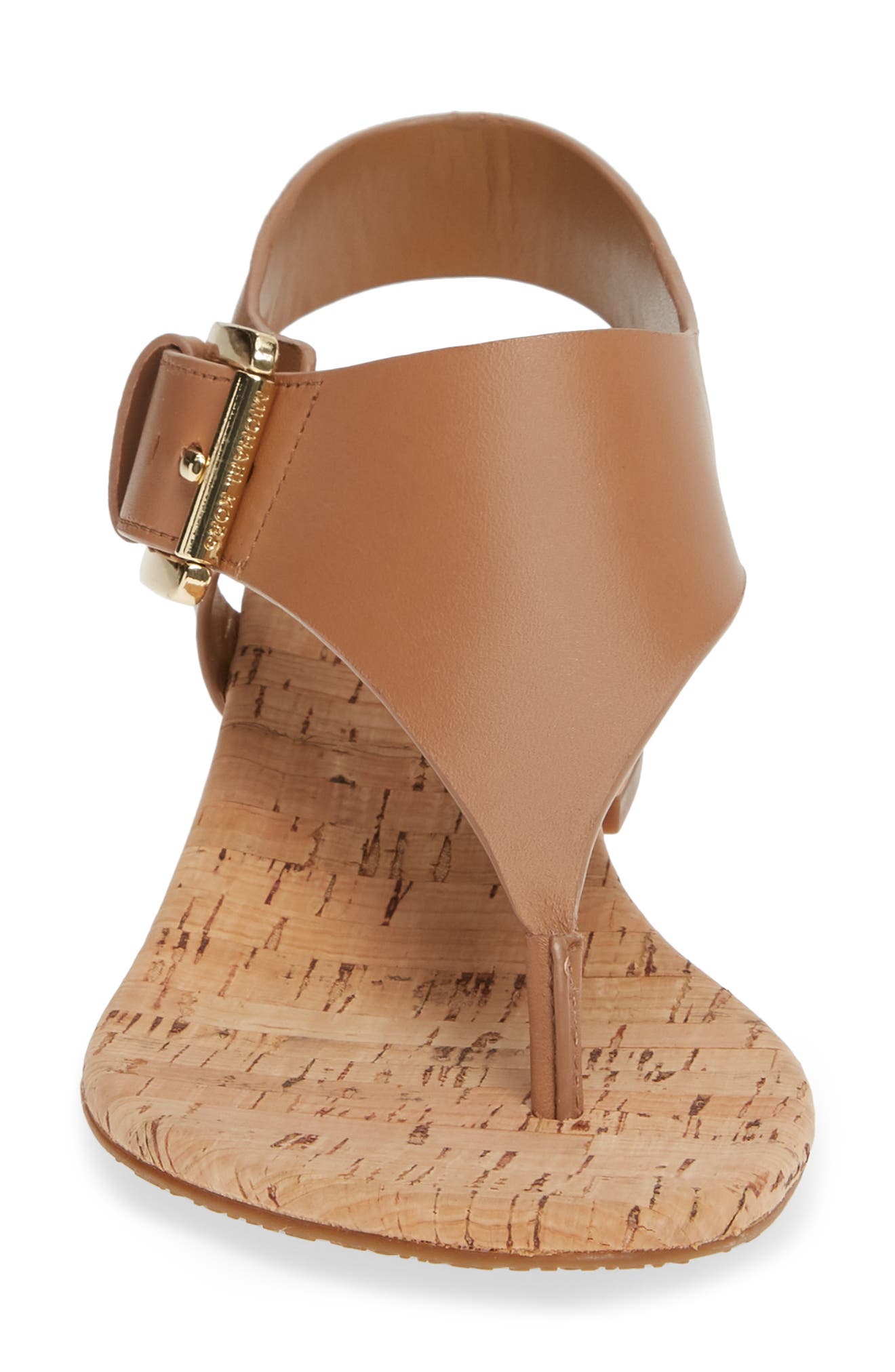 MICHAEL Michael Kors London Sandal, Alternate, color, 