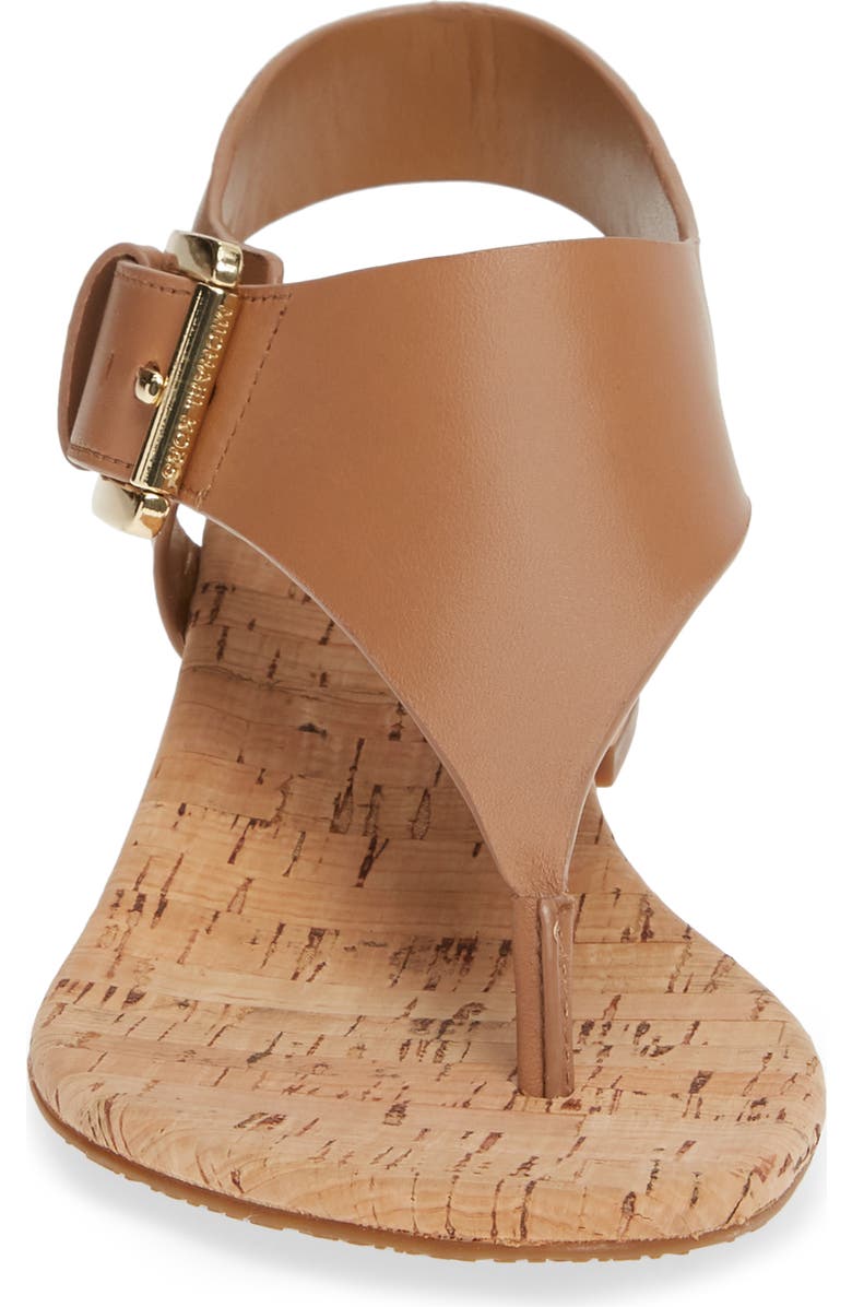 MICHAEL Michael Kors London Sandal, Alternate, color,