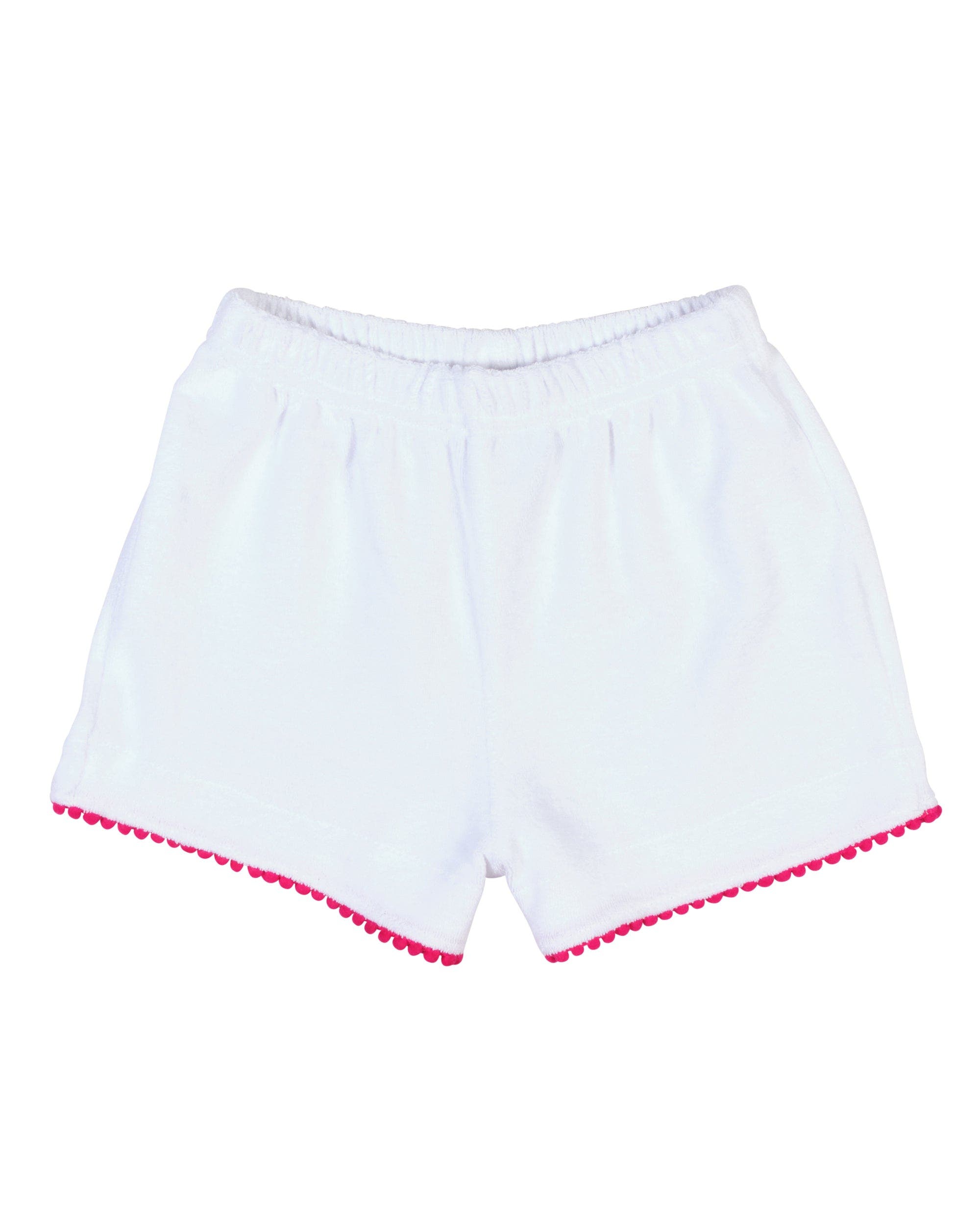 selected White