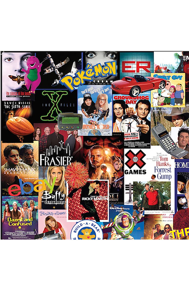 Hart Puzzles Jigsaw Puzzle 1000 Piece, Alternate, color, Multicolored