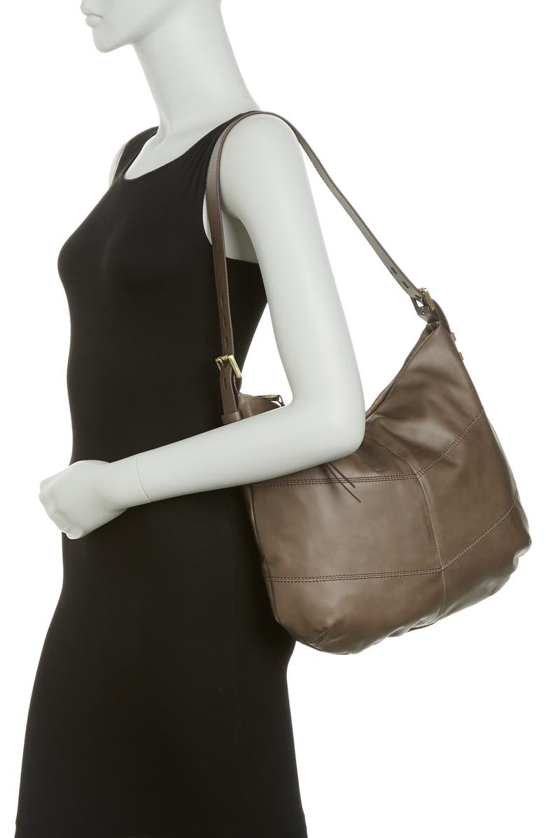 HOBO Serra Shoulder Bag, Alternate, color,