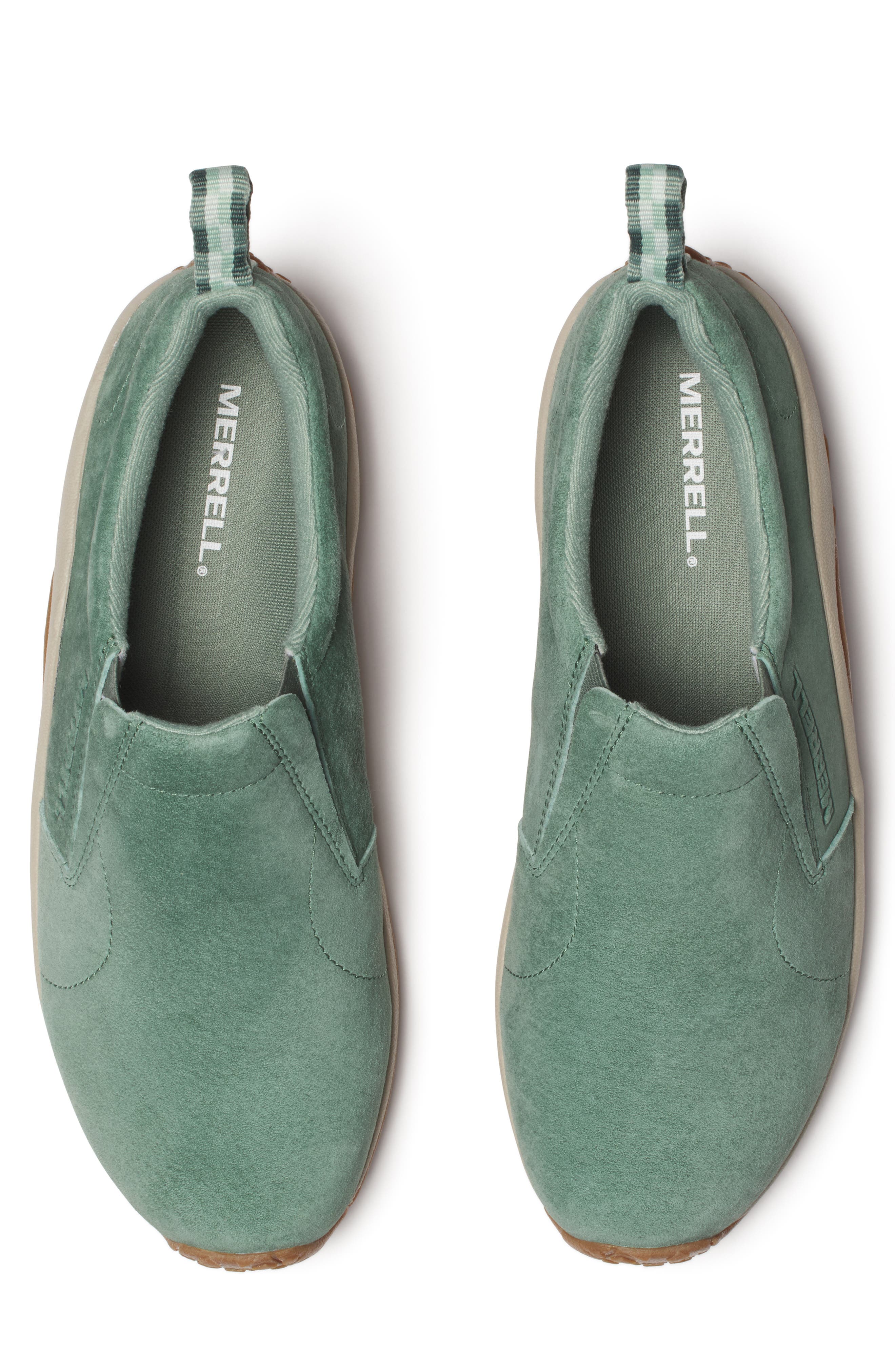 Jungle Slip-On Sneaker, Alternate, color, JUNIPER