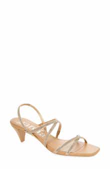 Aday Slingback Sandal