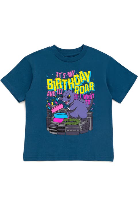 Birthday T-Shirt